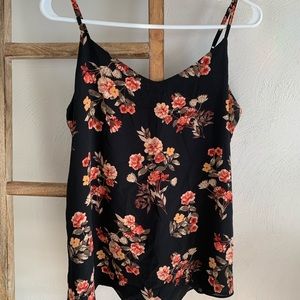 Pink Republic Camisole blouse